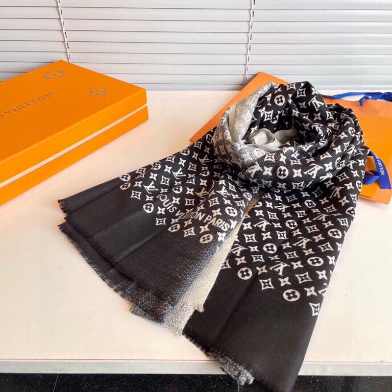 Louis Vuitton Scarf